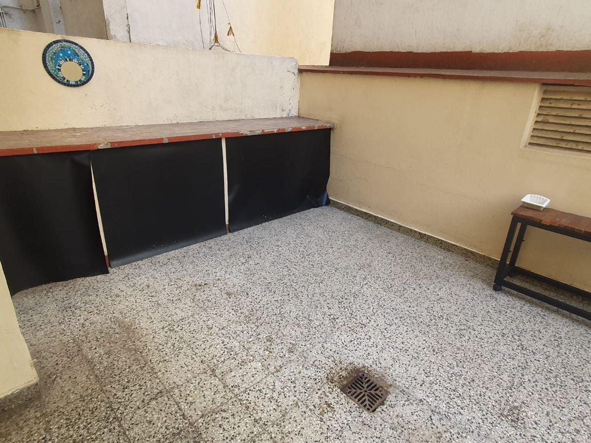 Foto de 2 ambientes con patio - Plaza Colón -, imagen 2