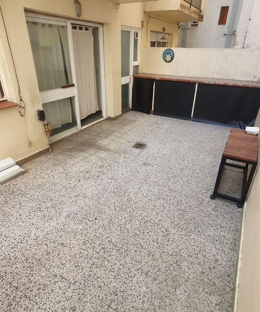 Foto de 2 ambientes con patio - Plaza Colón -, imagen 4