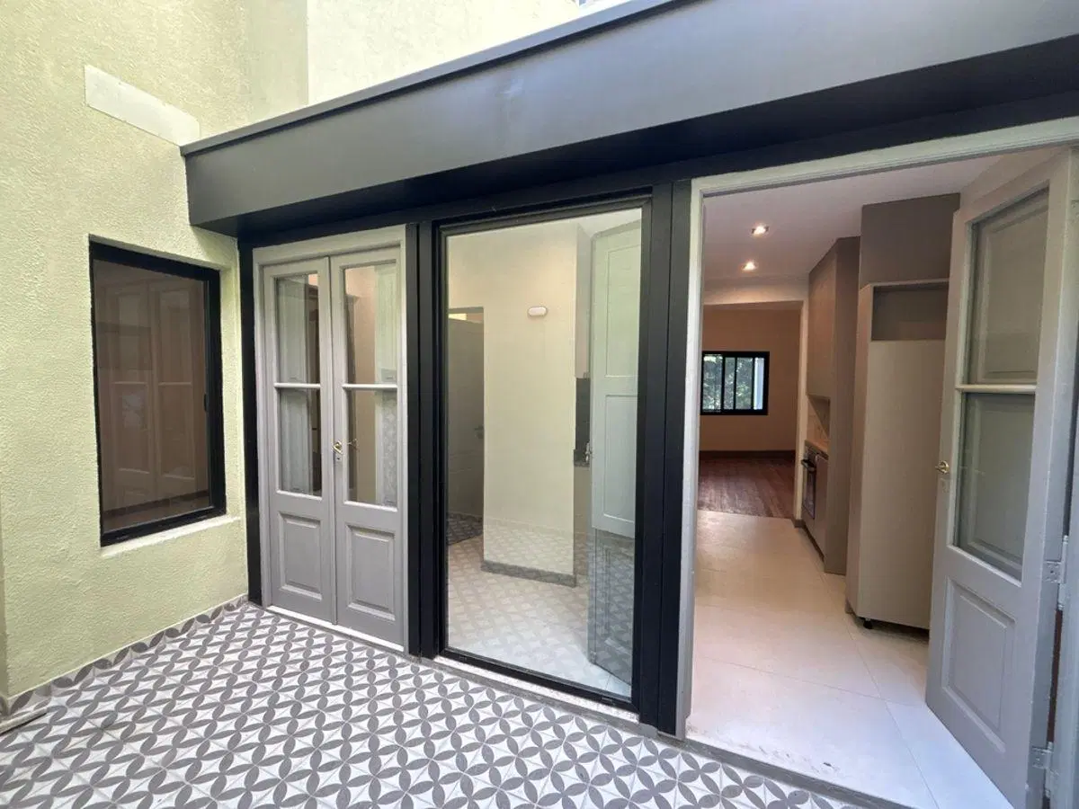 ESPECTACULAR CASA EN PH // Hermosa ubicación. 5