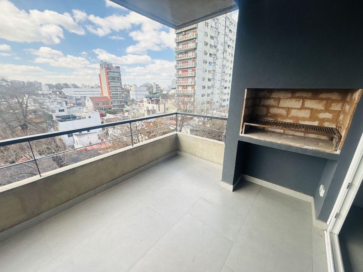 Foto de HERMOSO 2 AMBIENTES EN MUY BUENA UBICACIÓN, imagen 4
