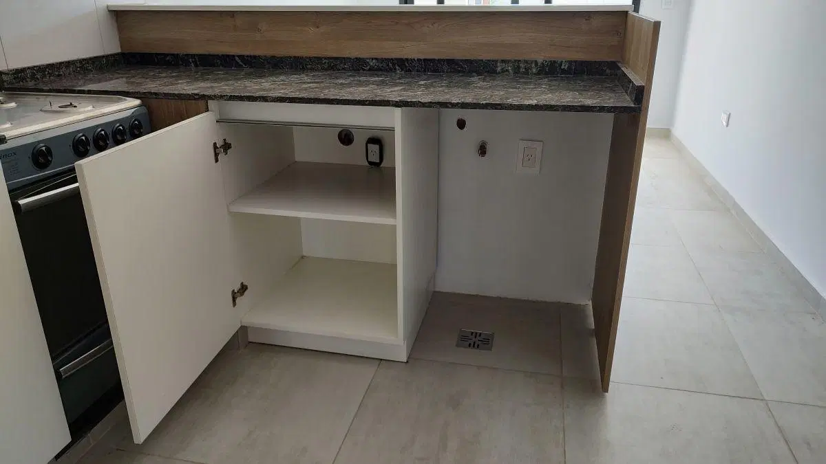 DUPLEX 2DORM/DOCTA BOULEVARD M23 L18 8