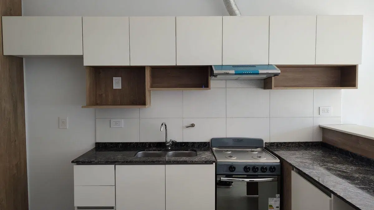 DUPLEX 2DORM/DOCTA BOULEVARD M23 L18 2