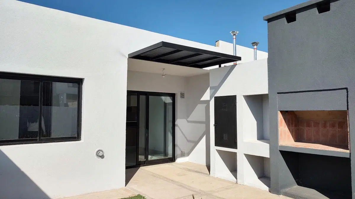 DUPLEX 2DORM/DOCTA BOULEVARD M23 L18 5