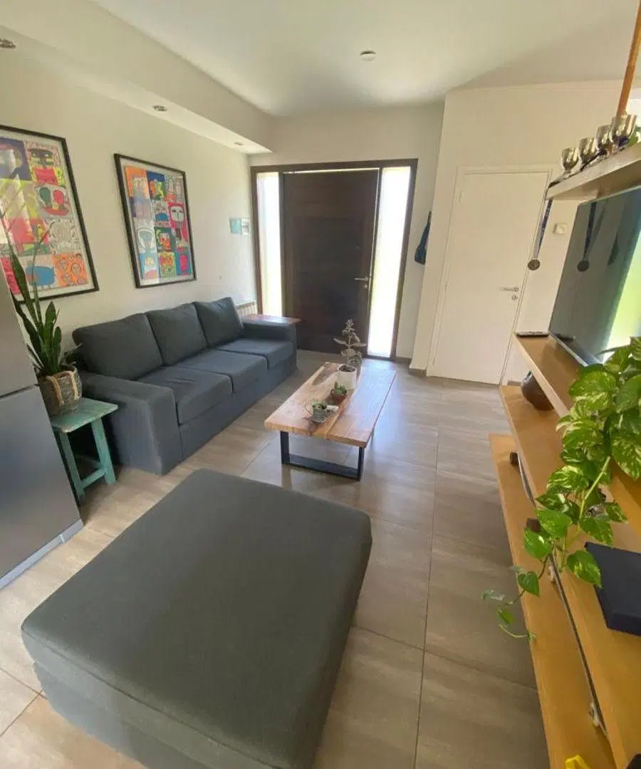 CONDOMINIO CASA PLAZA VILLA BELGRANO 3 DORMITORIOS 2