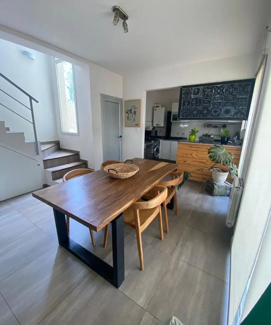 CONDOMINIO CASA PLAZA VILLA BELGRANO 3 DORMITORIOS 4