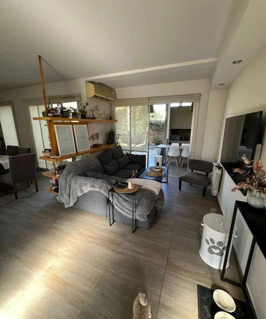 CONDOMINIO CASA PLAZA VILLA BELGRANO 3 DORMITORIOS 5