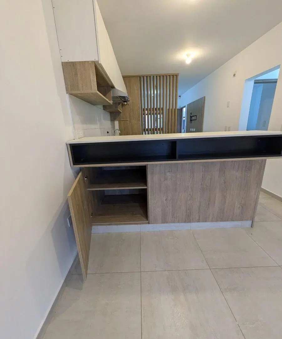 Casa de 180 m² con 2 dormitorios en alquiler en Docta Boulevard 4