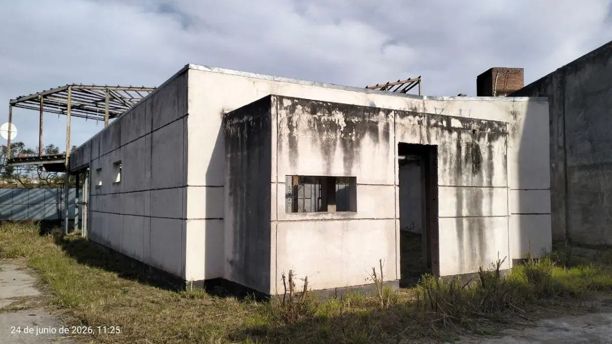 LOTE DE TERRENO EN ESQUINA ESTRATEGICA 1263,98 MTS 2