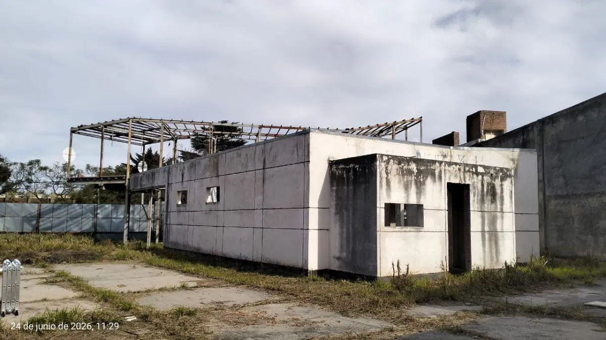 LOTE DE TERRENO EN ESQUINA ESTRATEGICA 1263,98 MTS 8