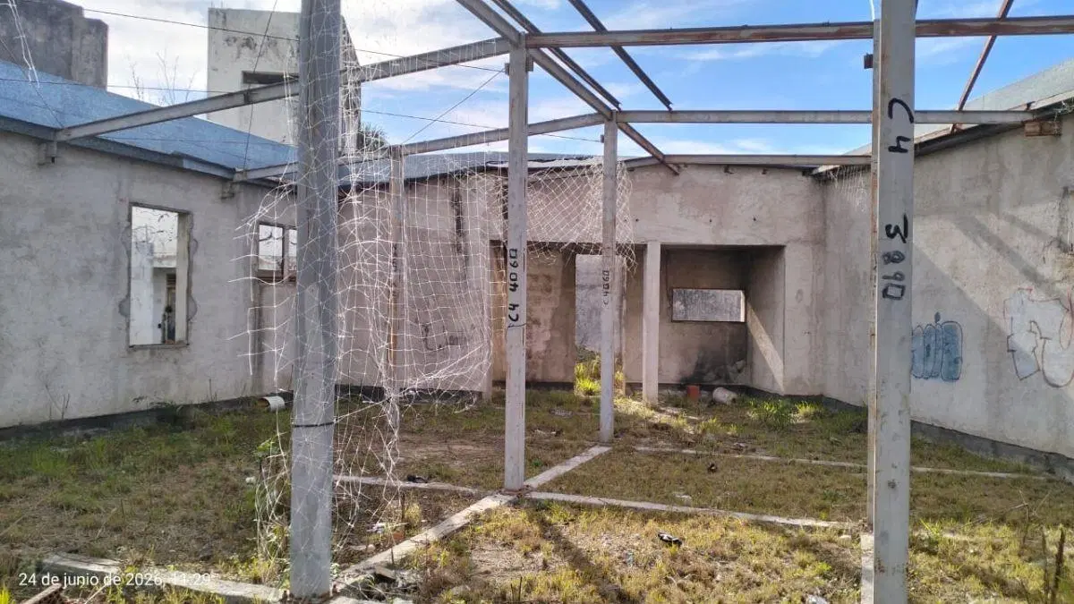 LOTE DE TERRENO EN ESQUINA ESTRATEGICA 1263,98 MTS 3