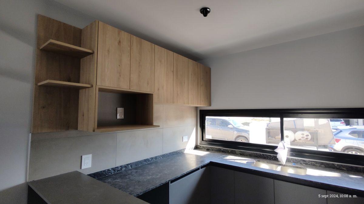 Foto de DOCTA Mza 66 LOTE 11 DUPLEX B, imagen 2