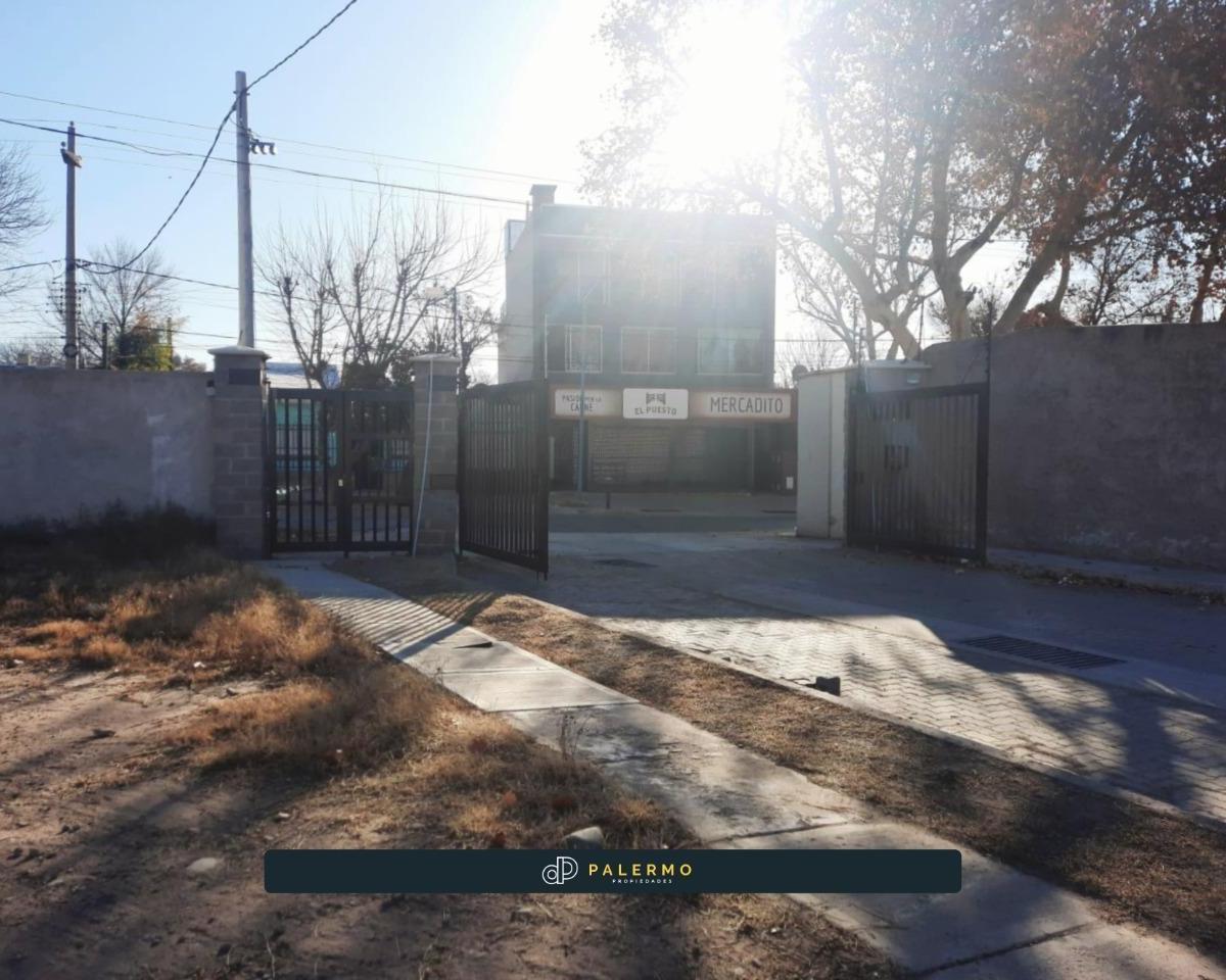Venta de Terrenos en Loteo Cerrado Roca Sur - Godoy Cruz 4