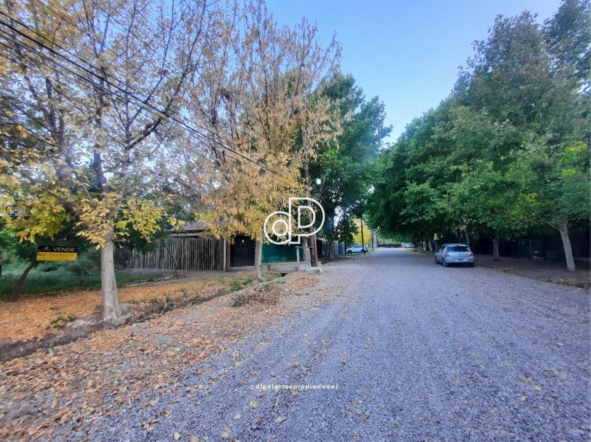 Venta de Terreno de 1048 m² en en Chacras de Coria 1
