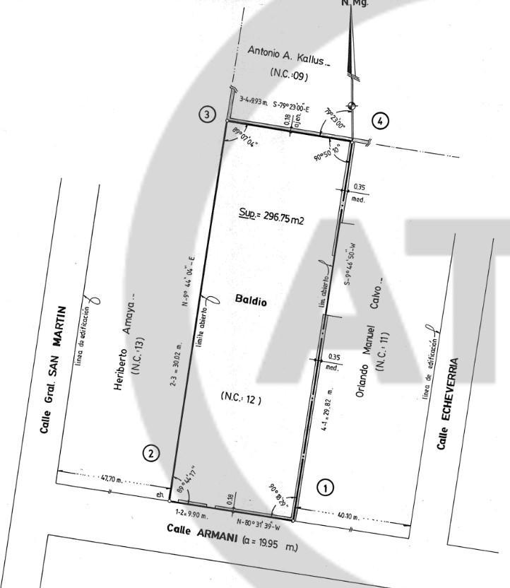 Plano 1