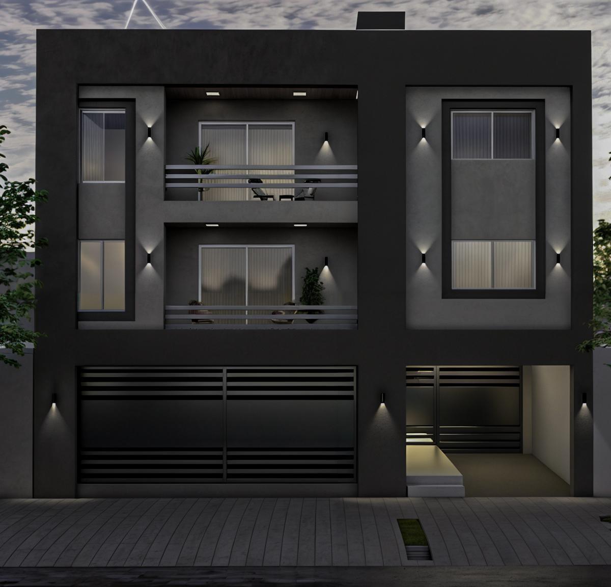 Venta de Departamentos C/ Cochera - en Pozo - Gdor. Benegas - Godoy Cruz 4