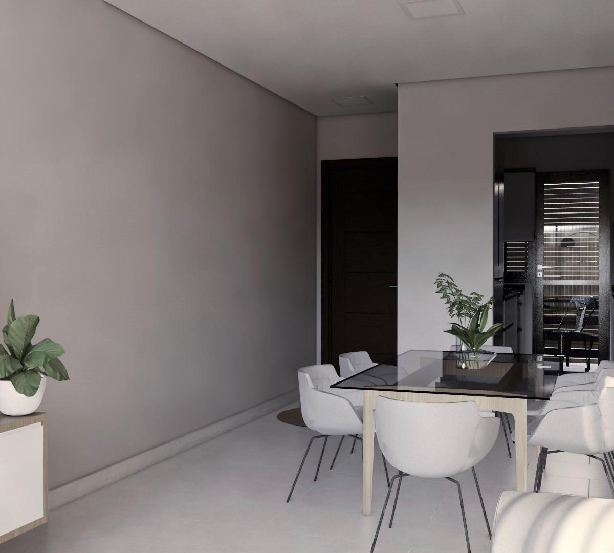 Venta Edificio Portugal - Deptos 1 y 2 Dorm. en Pozo - Puente Olive - Mayo 2025 1
