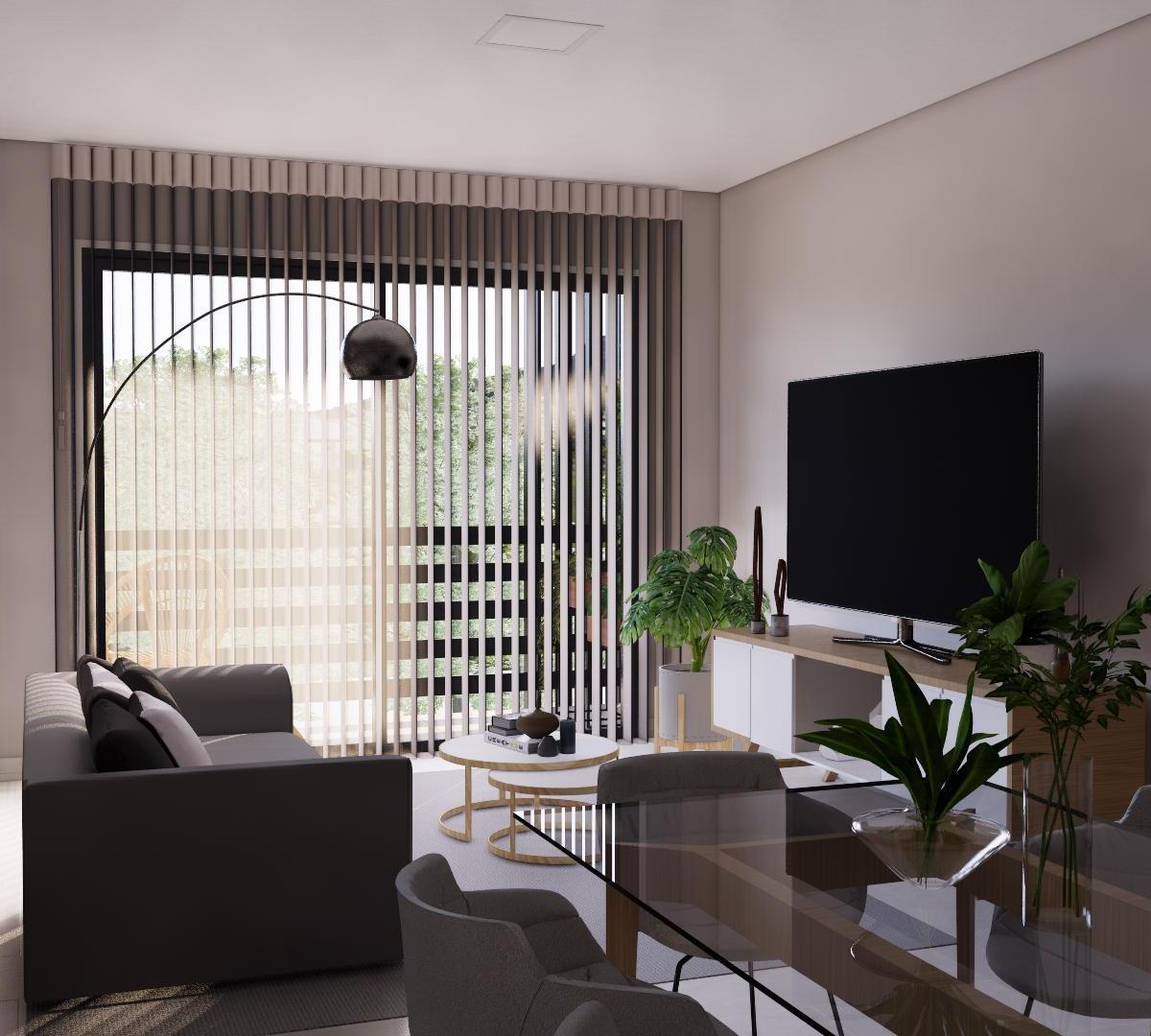 Venta Edificio Portugal - Deptos 1 y 2 Dorm. en Pozo - Puente Olive - Mayo 2025 3