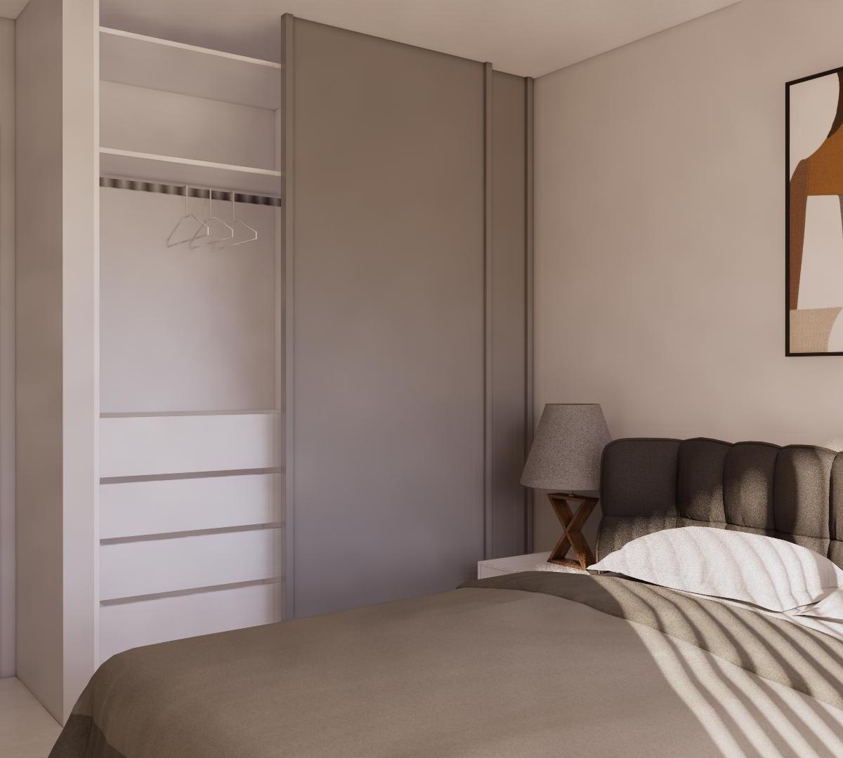 Venta Edificio Portugal - Deptos 1 y 2 Dorm. en Pozo - Puente Olive - Mayo 2025 5