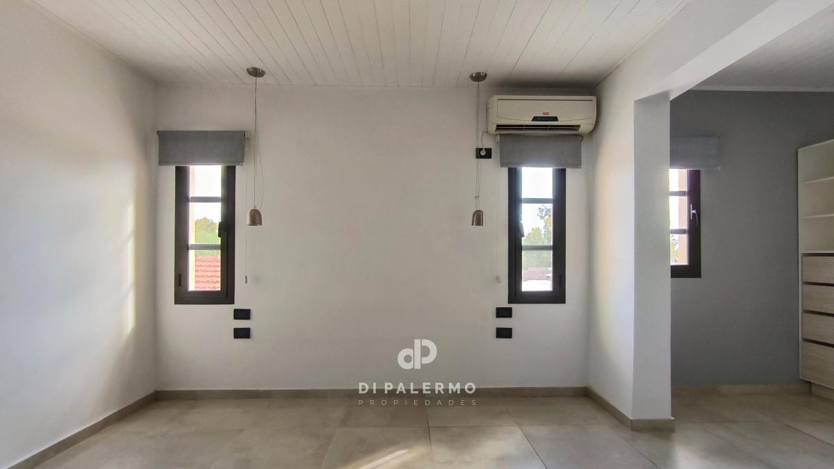 Venta de Depto Tipo Casa con Quincho Propio y Piscina - Centro de Lujan 5