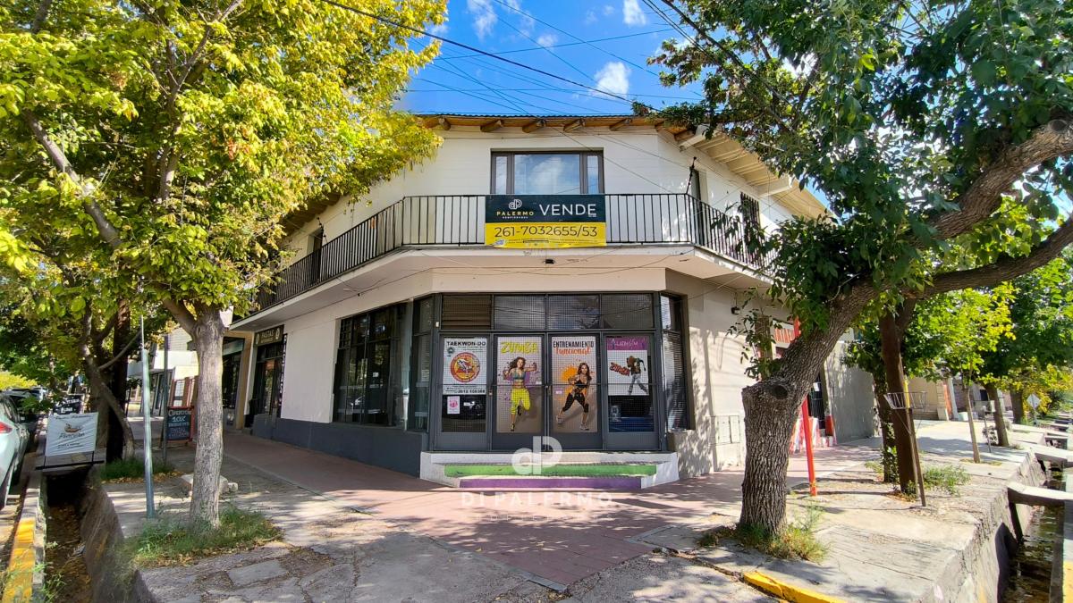 Propiedad en Argentina
