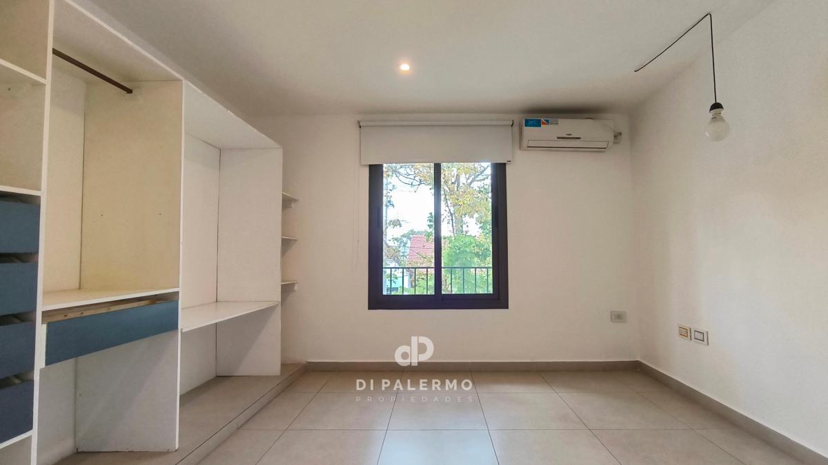 Venta de Depto Tipo Casa con Quincho Propio y Piscina - Centro de Lujan 3
