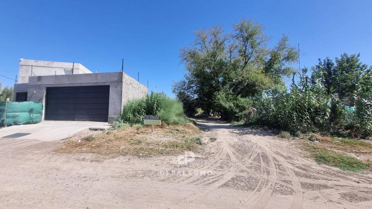 Propiedad en Argentina