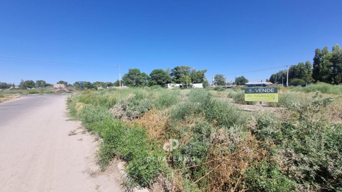 Venta de Terreno en Rivadavia - A. Comeglio y B. Gil Listo Para Escriturar 2