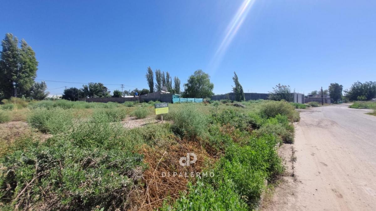 Venta de Terreno en Rivadavia - A. Comeglio y B. Gil Listo Para Escriturar 3