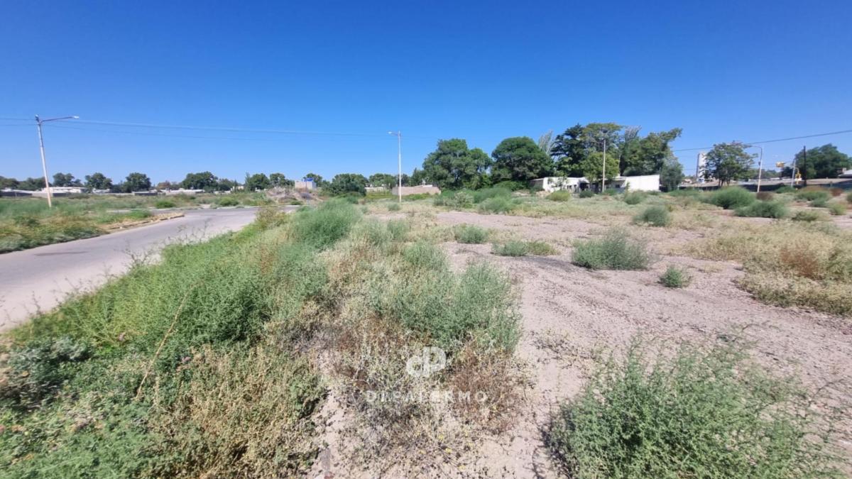 Venta de Terreno en Rivadavia - A. Comeglio y B. Gil Listo Para Escriturar 5