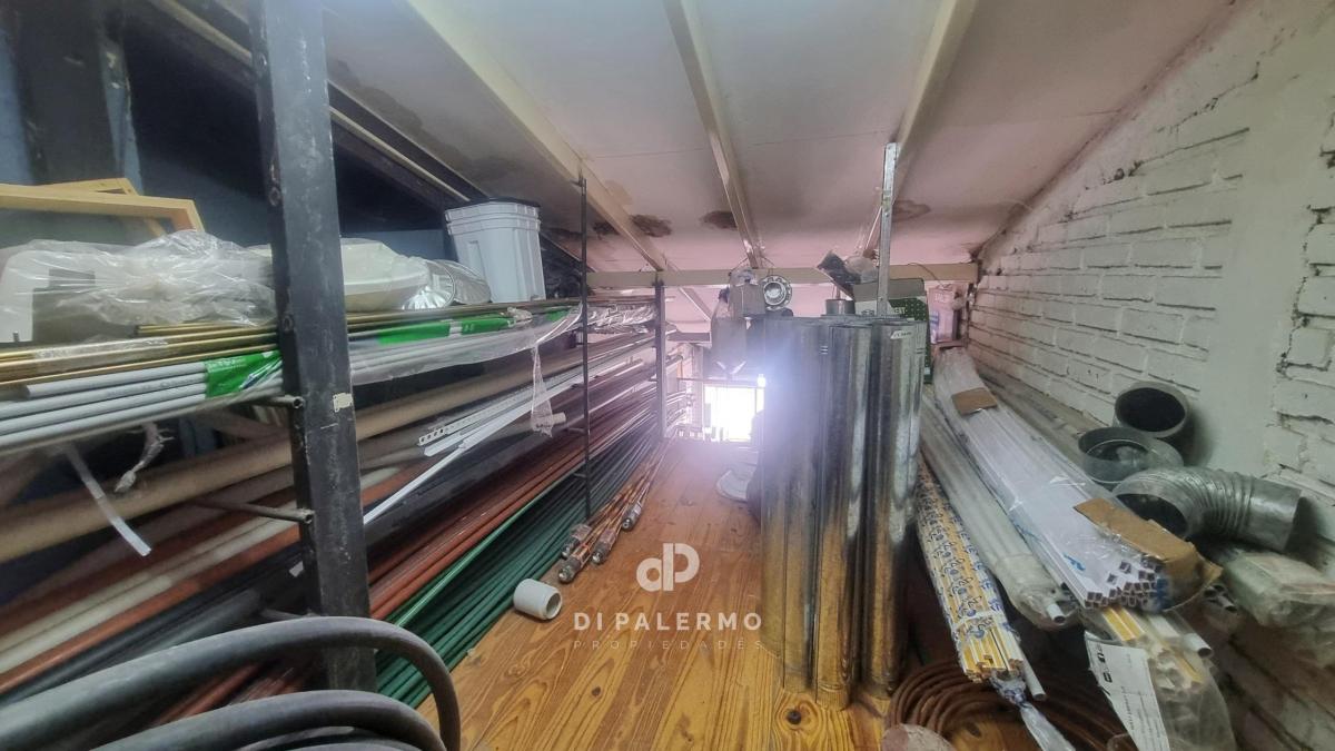 Foto de Venta de Fondo de Comercio de Ferretería en el Barrio Unimev de, imagen 3