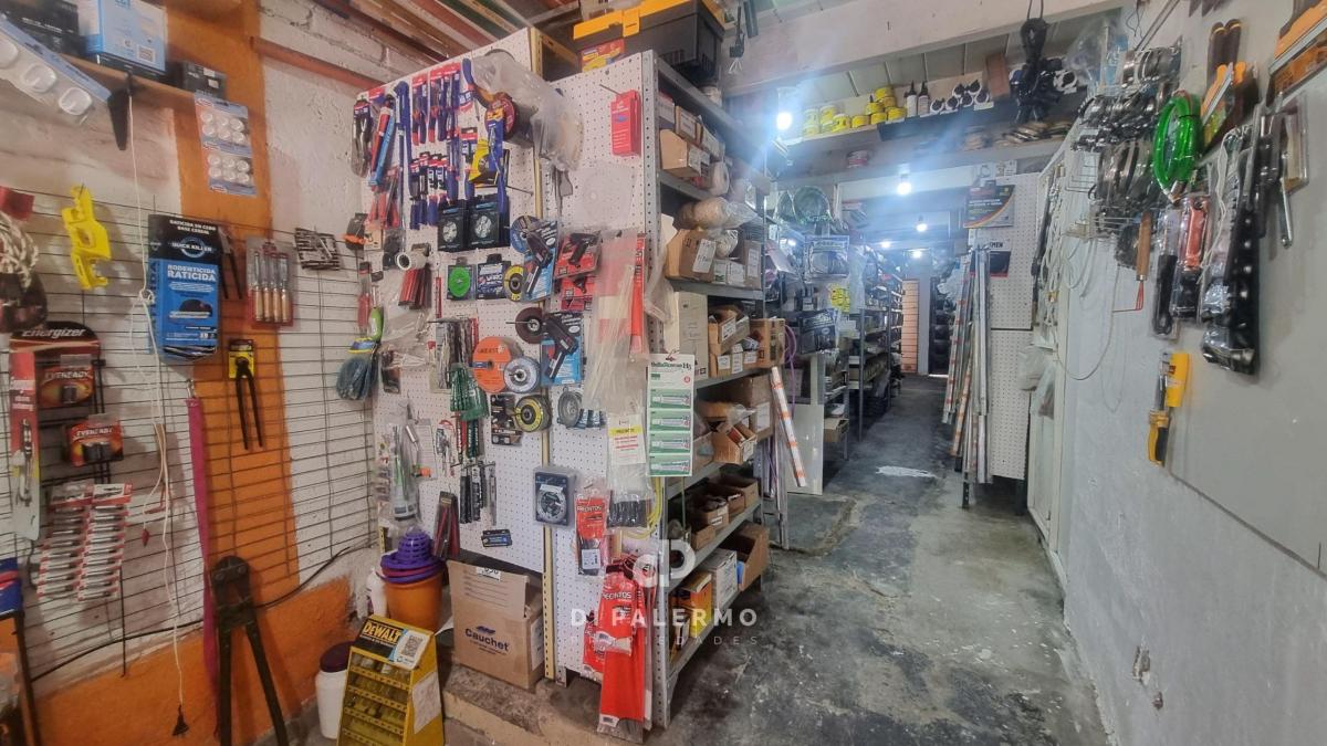 Foto de Venta de Fondo de Comercio de Ferretería en el Barrio Unimev de, imagen 5
