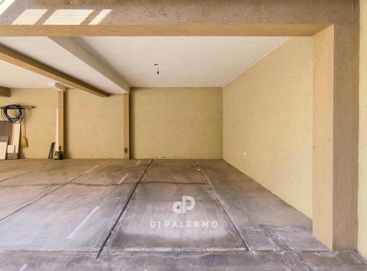 ALQUILER DE DEPARTAMENTO AMOBLADO - 2 HABITACIONES Y COCHERA EN SAN JOSE 4