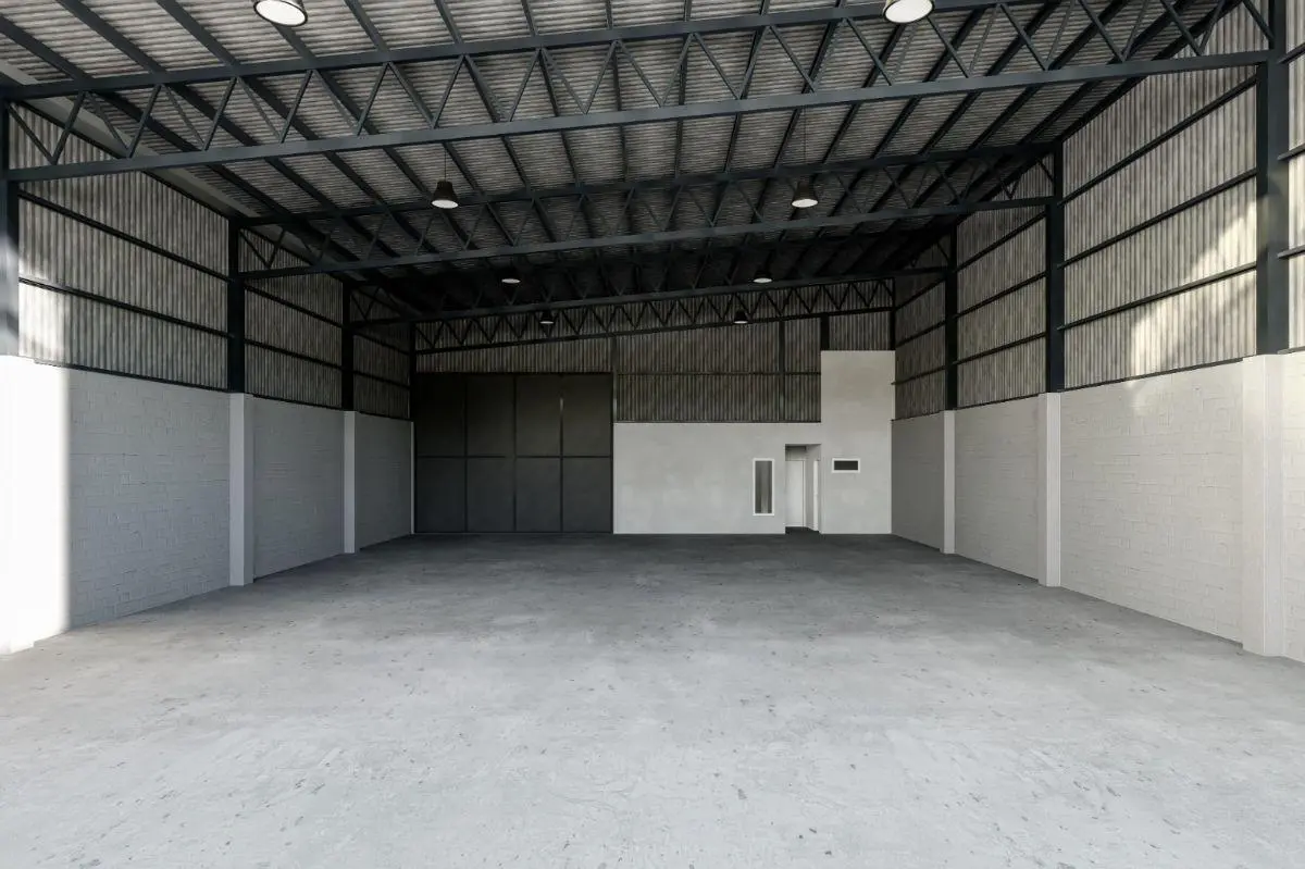 VENTA EN POZO DE GALPÓN 300 M2 CUBIERTOS A METROS DE LA TERMINAL - DORREGO 3