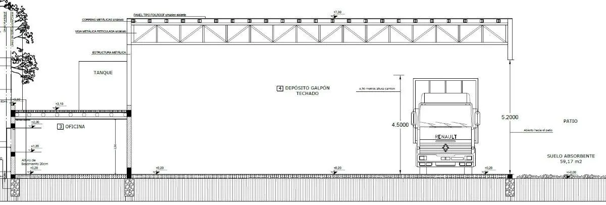 Plano 2