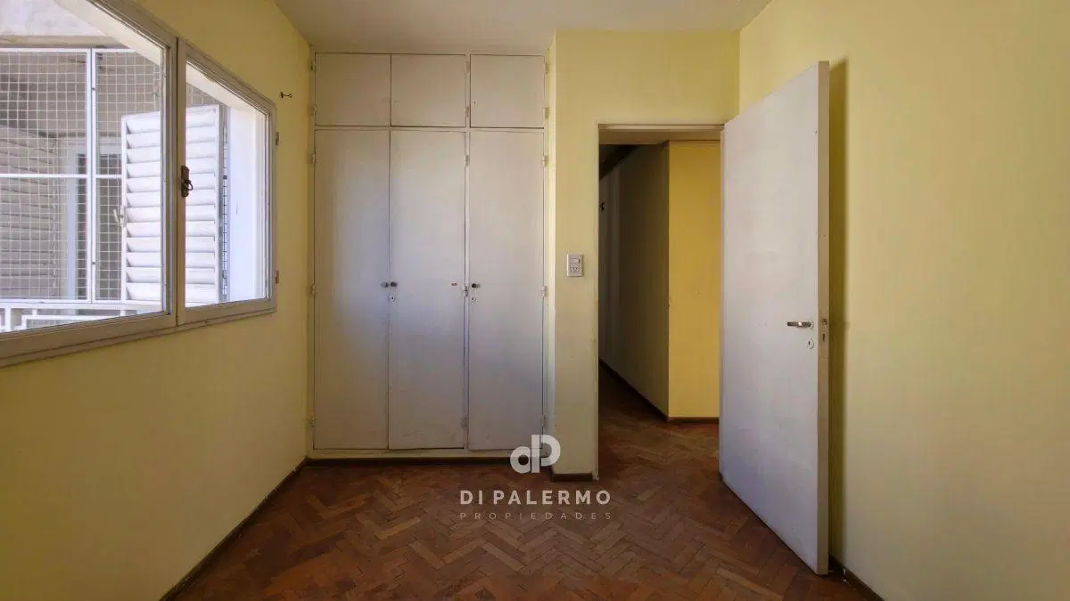 VENTA DE DEPARTAMENTO CON 4 HABITACIONES Y COCHERA EN MENDOZA CAPITAL 8