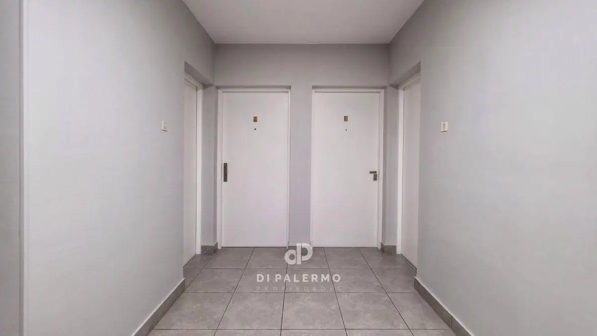 VENTA DE DEPARTAMENTO CON 4 HABITACIONES Y COCHERA EN MENDOZA CAPITAL 3