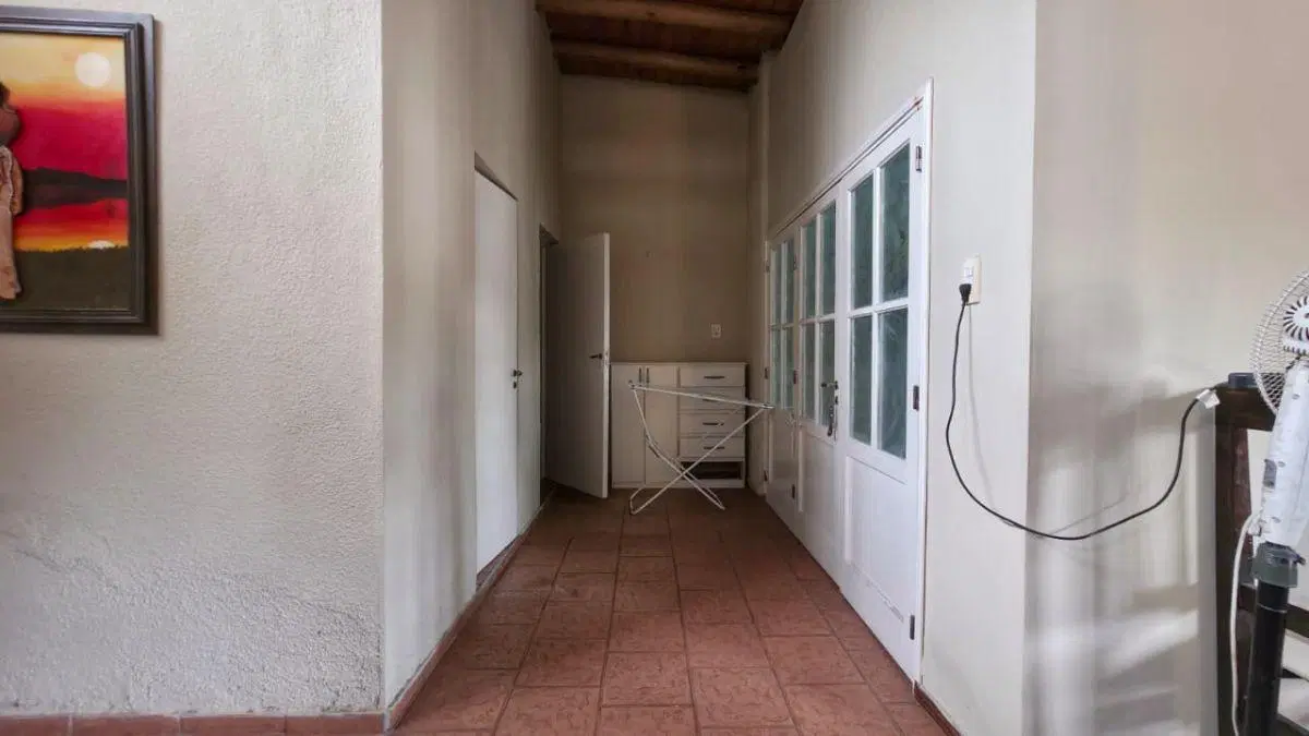 VENTA DE CASA O LOCAL COMERCIAL EN ESQUINA EN GODOY CRUZ A METROS DEL PARQUE GRAL. SAN MARTÍN 5