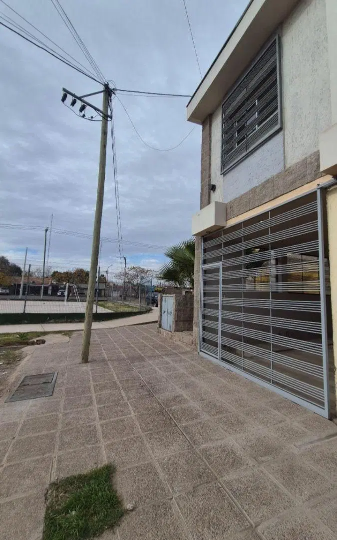 VENTA DE DÚPLE EN MAIPU - 2 HABITACIONES 2 BAÑOS Y COCHERA - APTO CRÉDITO HIPOTECARIO 2
