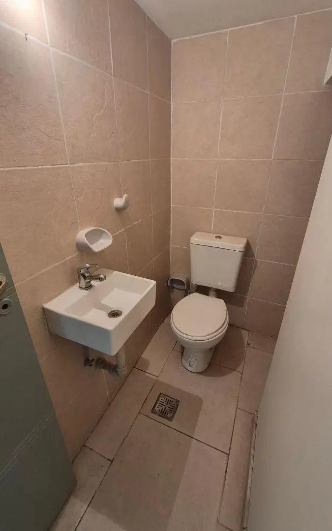 VENTA DE DÚPLE EN MAIPU - 2 HABITACIONES 2 BAÑOS Y COCHERA - APTO CRÉDITO HIPOTECARIO 5