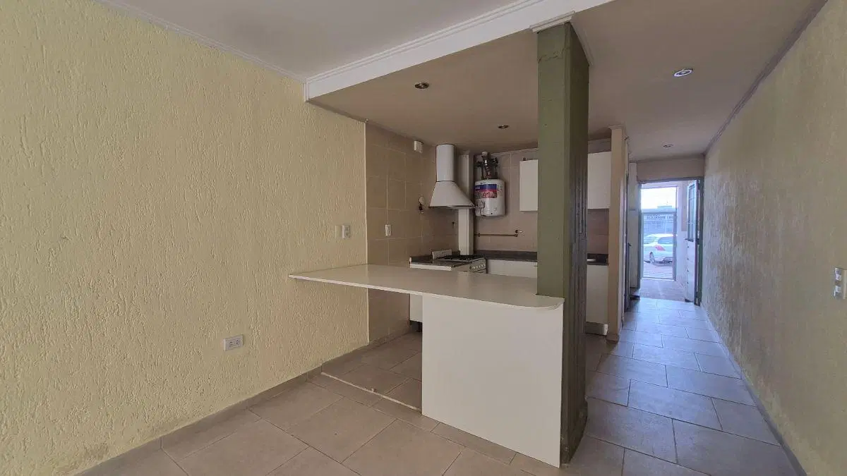VENTA DE DÚPLE EN MAIPU - 2 HABITACIONES 2 BAÑOS Y COCHERA - APTO CRÉDITO HIPOTECARIO 3
