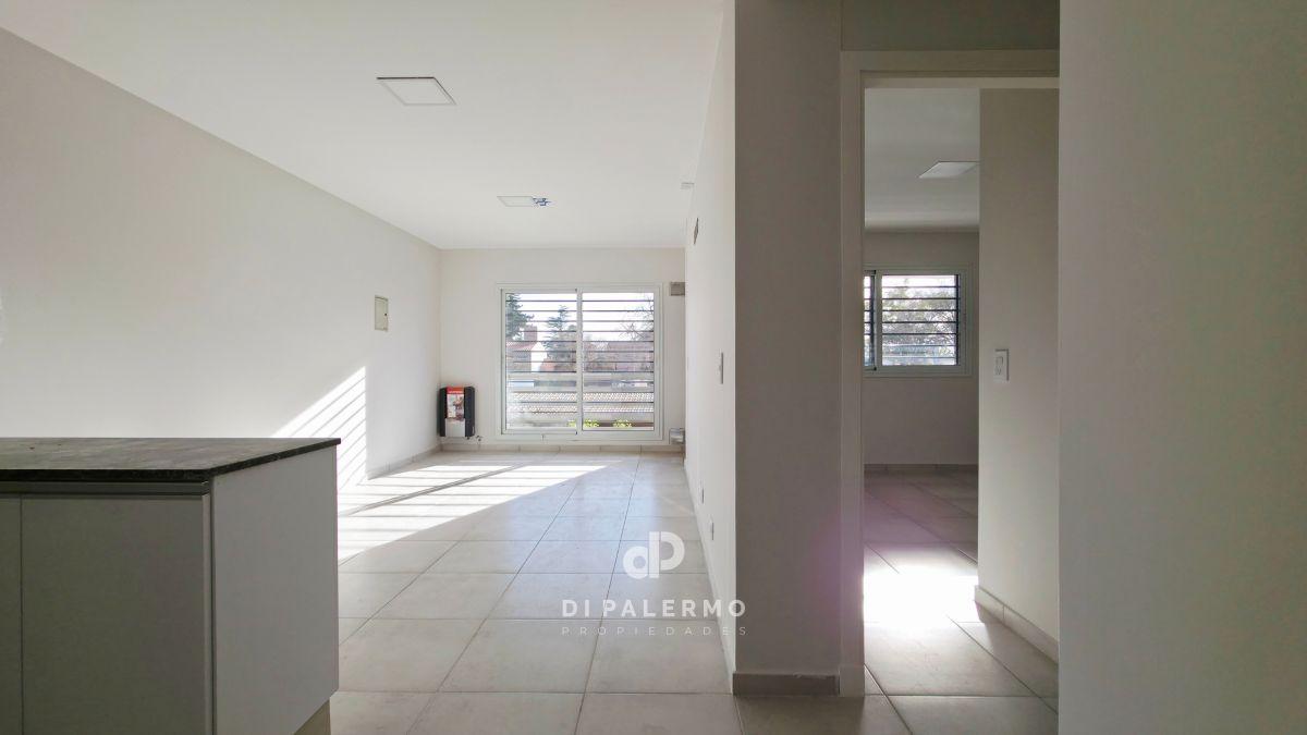 Foto de ALQUILER DE DEPTO A ESTRENAR - 1 DORMITORIO - 1 BAÑO - COCHERA CUBIERTA, imagen 5