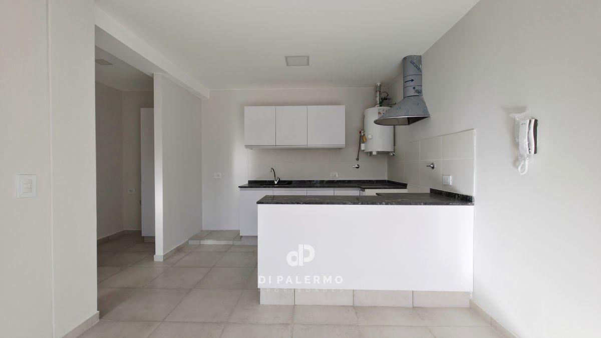 Foto de ALQUILER DE DEPTO A ESTRENAR - 1 DORMITORIO - 1 BAÑO - COCHERA CUBIERTA, imagen 3