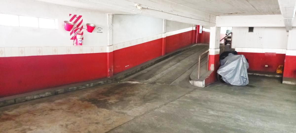 Venta, Cochera, seguridad 24hs, ascensor, Baño, Belgrano