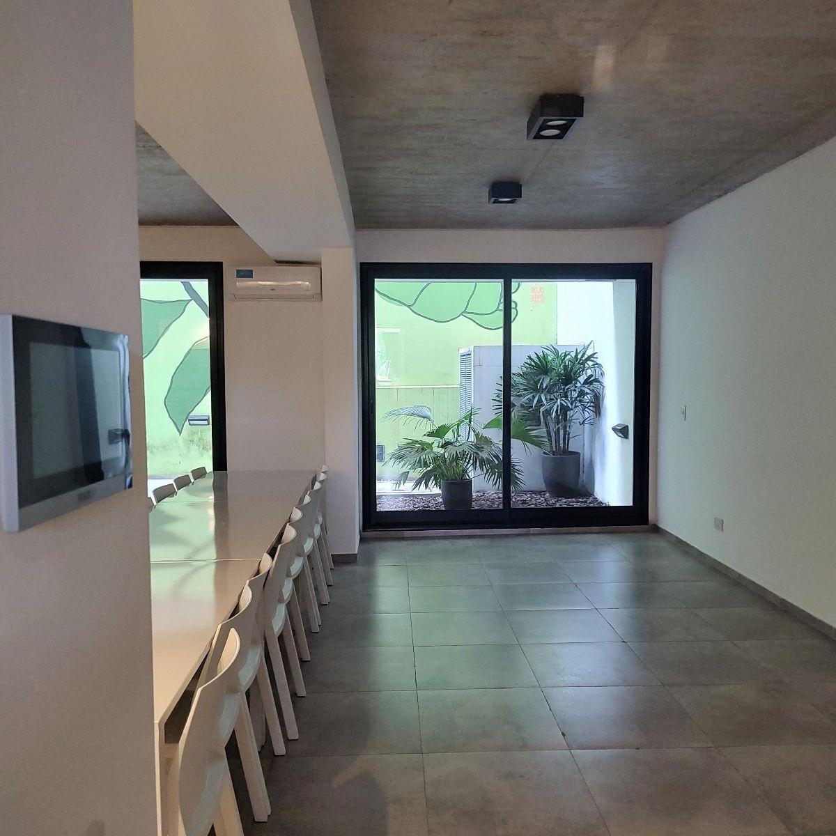 Venta, Departamento, 3 Ambientes, Balcón, Luminoso, Sum, San Telmo. 5
