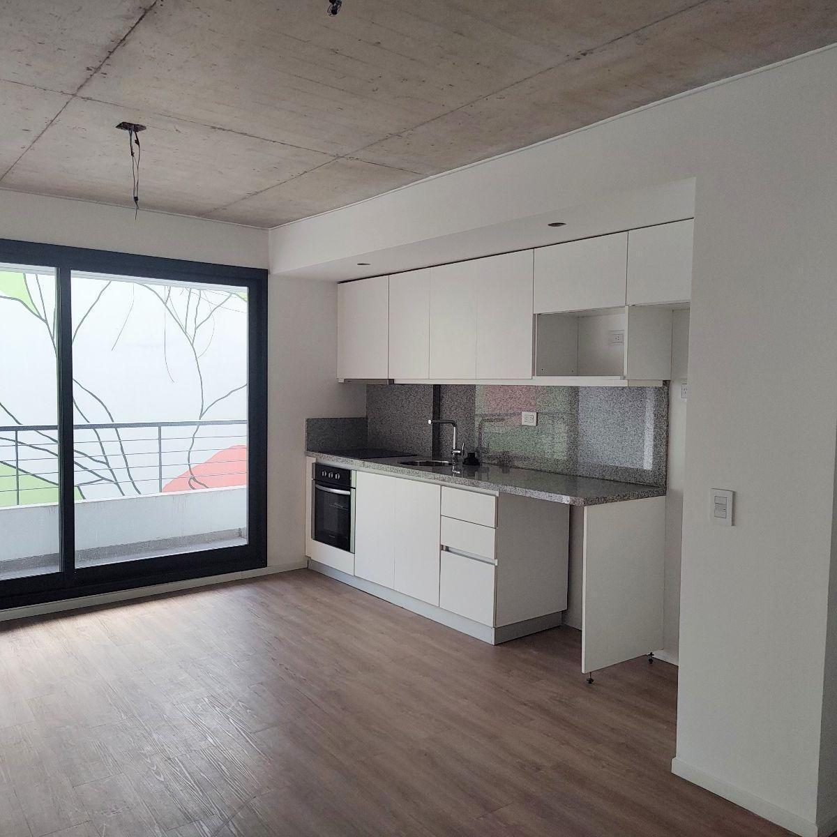 Venta, Departamento, 3 Ambientes, Balcón, Patio, Amoblado, Sum, San Telmo. 2