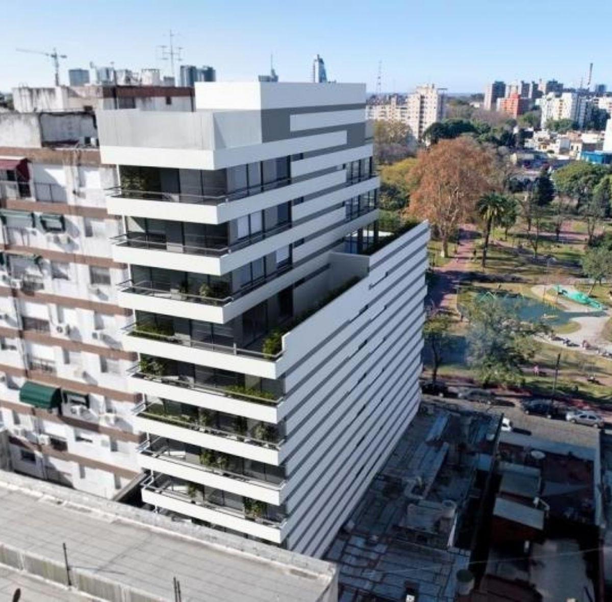 Venta, Departamento, 3 Ambientes, Balcón, Patio, Amoblado, Sum, San Telmo. 5