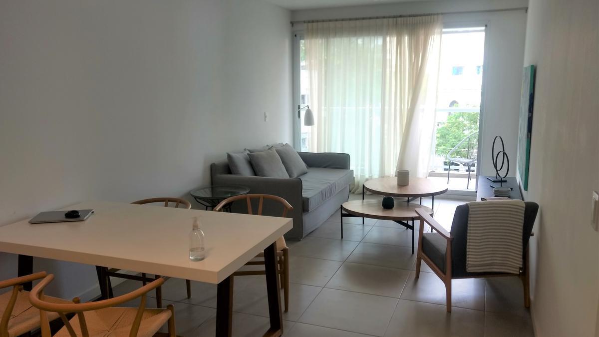 Venta, Departamento, 3 Ambientes, Sum, Pileta, Terraza, Parrilla, Gym, Coworking, Caballito 3