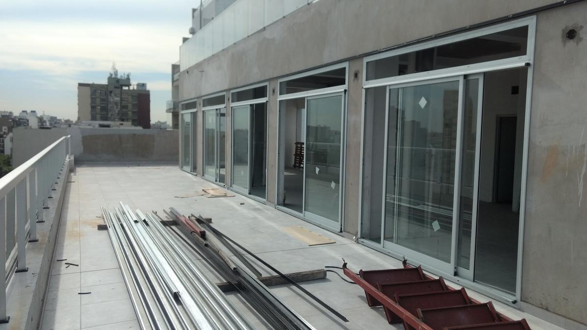 Venta, Departamento, 3 Ambientes, Sum, Pileta, Terraza, Parrilla, Gym, Coworking, Caballito 1