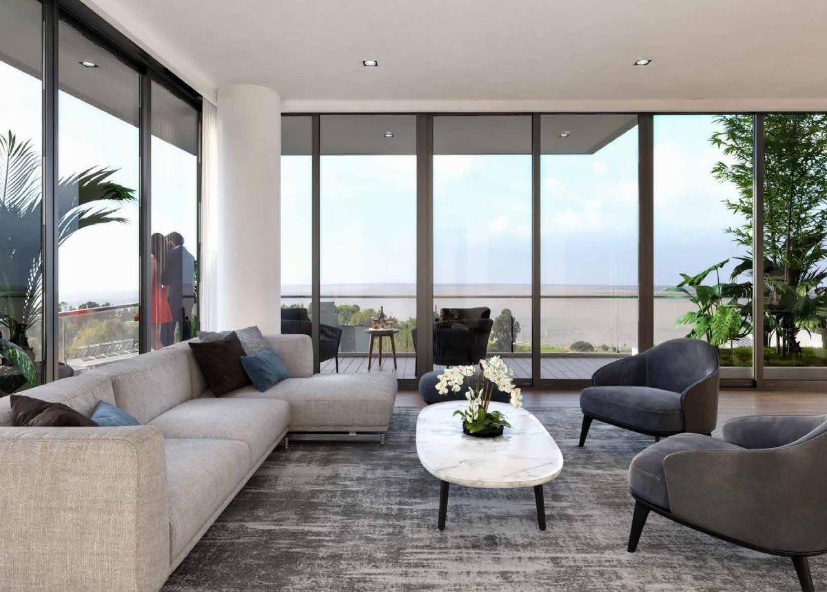 Venta, Departamento, 5 Ambientes, Vista Al Rio, Amenities, en Construcción, Vicente López, Olivos 2