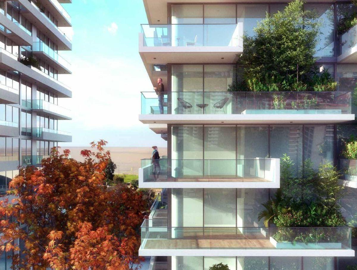 Venta, Departamento, 5 Ambientes, Vista Al Rio, Amenities, en Construcción, Vicente López, Olivos 3